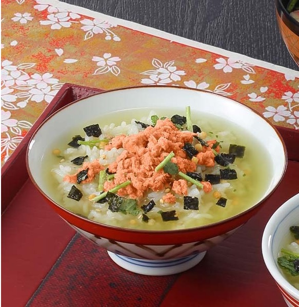 秋鮭茶漬け発売のお知らせ🍂 | 辻が花 | 大丸札幌店公式 SHOP BLOG 秋鮭茶漬け発売のお知らせ🍂 | 辻が花 | 大丸札幌店公式 SHOP BLOG
