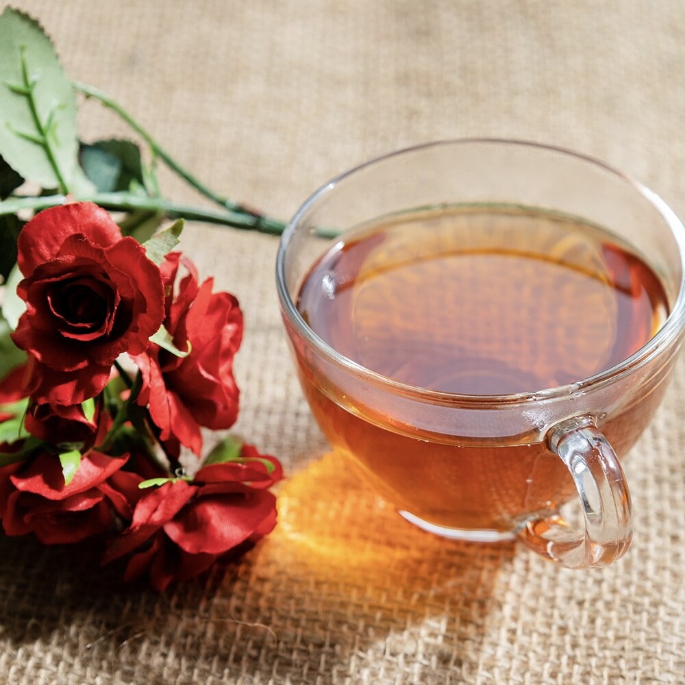新発売！和紅茶ティーバッグのご紹介