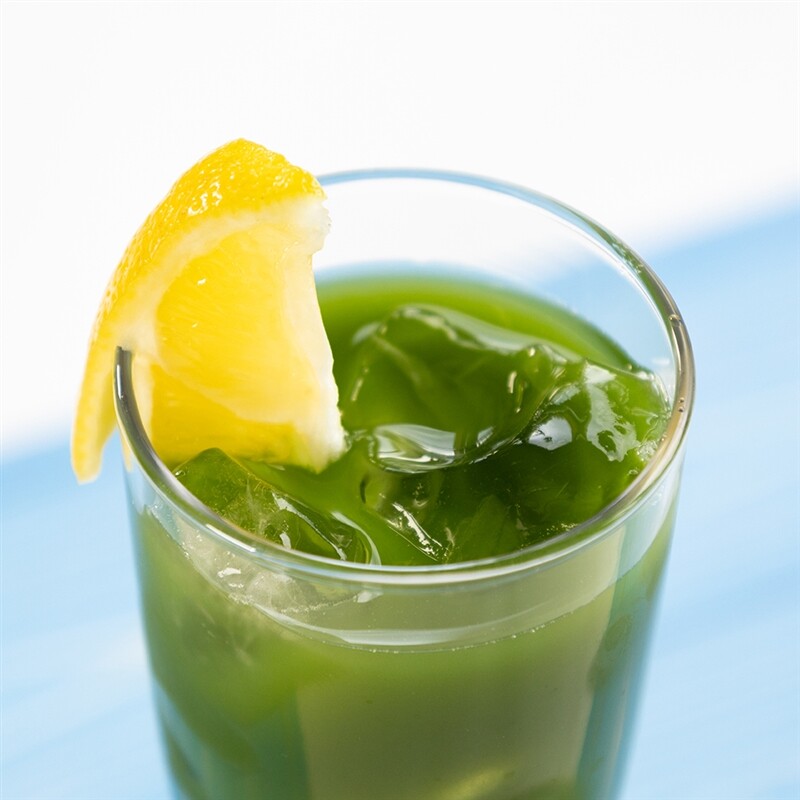 夏にオススメ！コールグリンティー