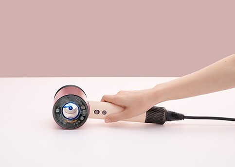 ダイソンヘア】新製品スーパーソニックニューラルシャインが発売となりました！ | ダイソンヘア | 大丸札幌店公式 SHOP BLOG