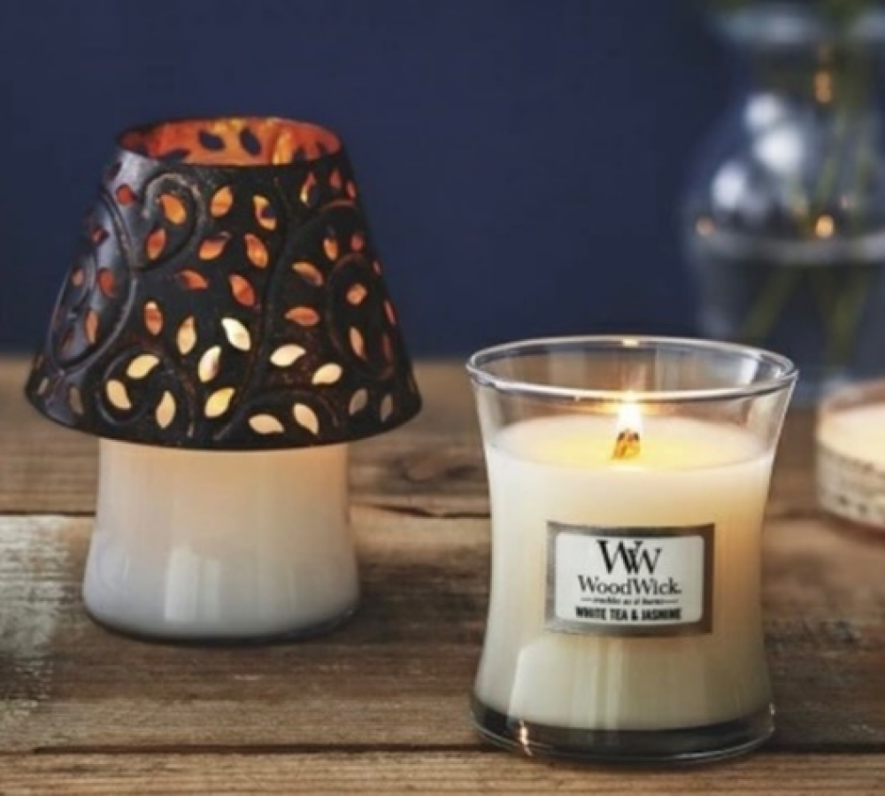 Wood Wick 〜ホワイトデーギフト〜