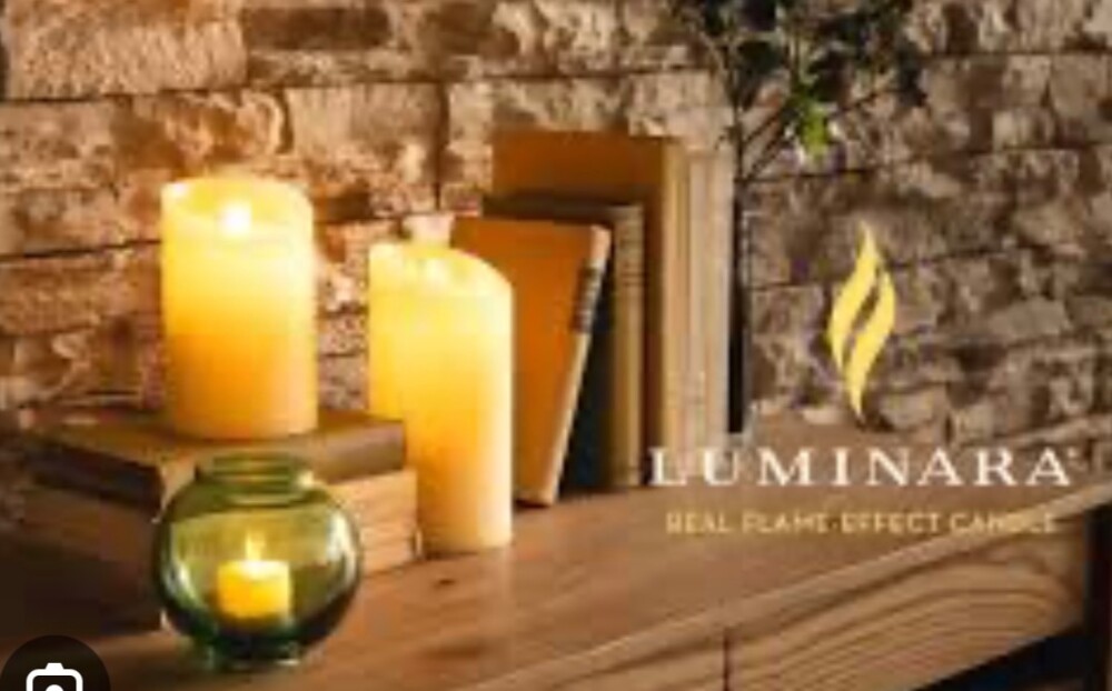 ディズニーが開発した本物のゆらぎ〜LEDキャンドル〜