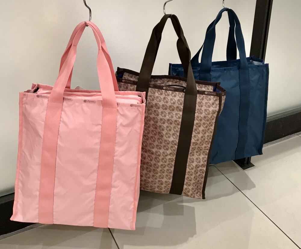 New Bag New Life Vol.3