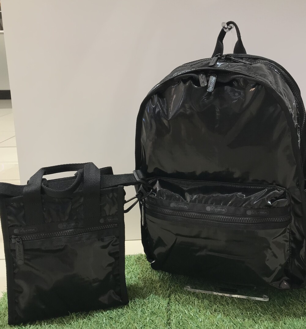 New Bag New Life♪