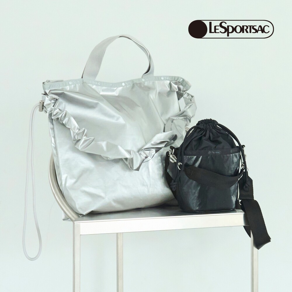 パテント素材「Shine Collection」12/10(水)発売。