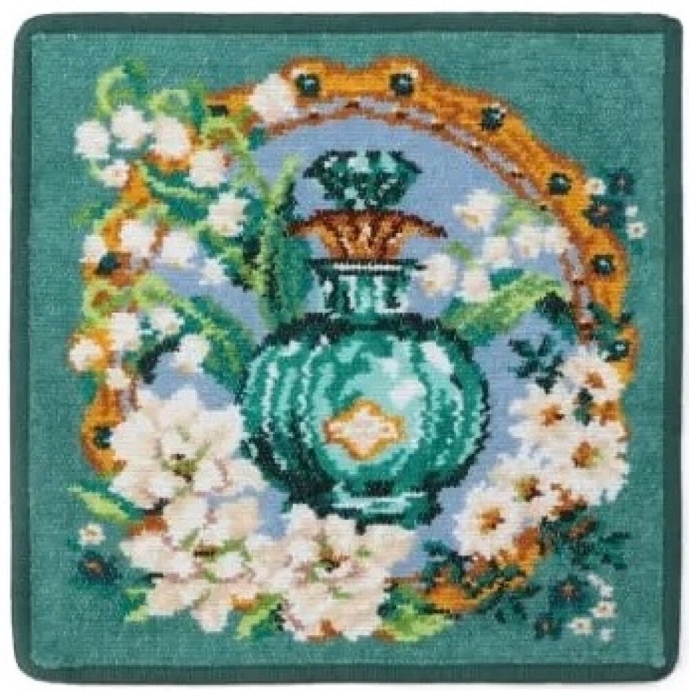 【フェイラー】5月の新柄ハンカチのご紹介