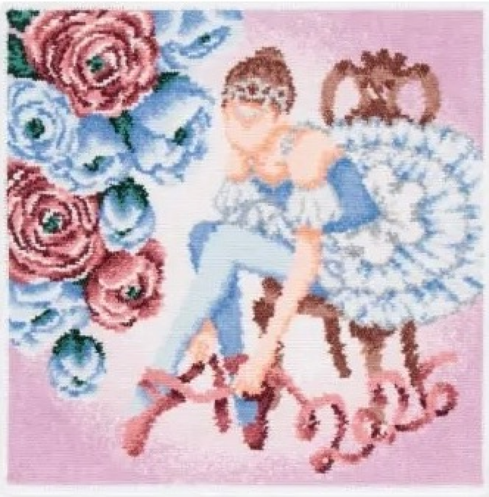 【フェイラー】毎年大好評✨　ウォッシュタオル『アニュアル2026』バージョン　2026年はバレリーナ🩰