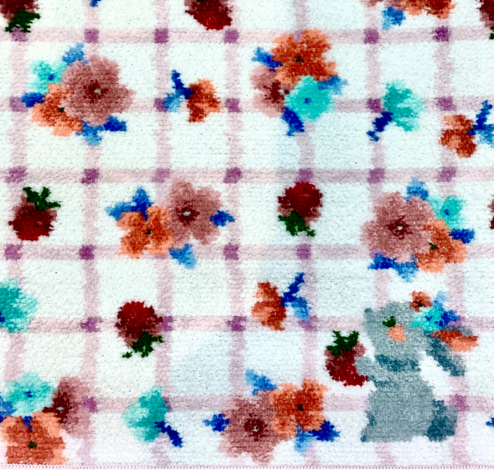 【フェイラー】新作　ベビーの可愛いアイテムが揃いました。