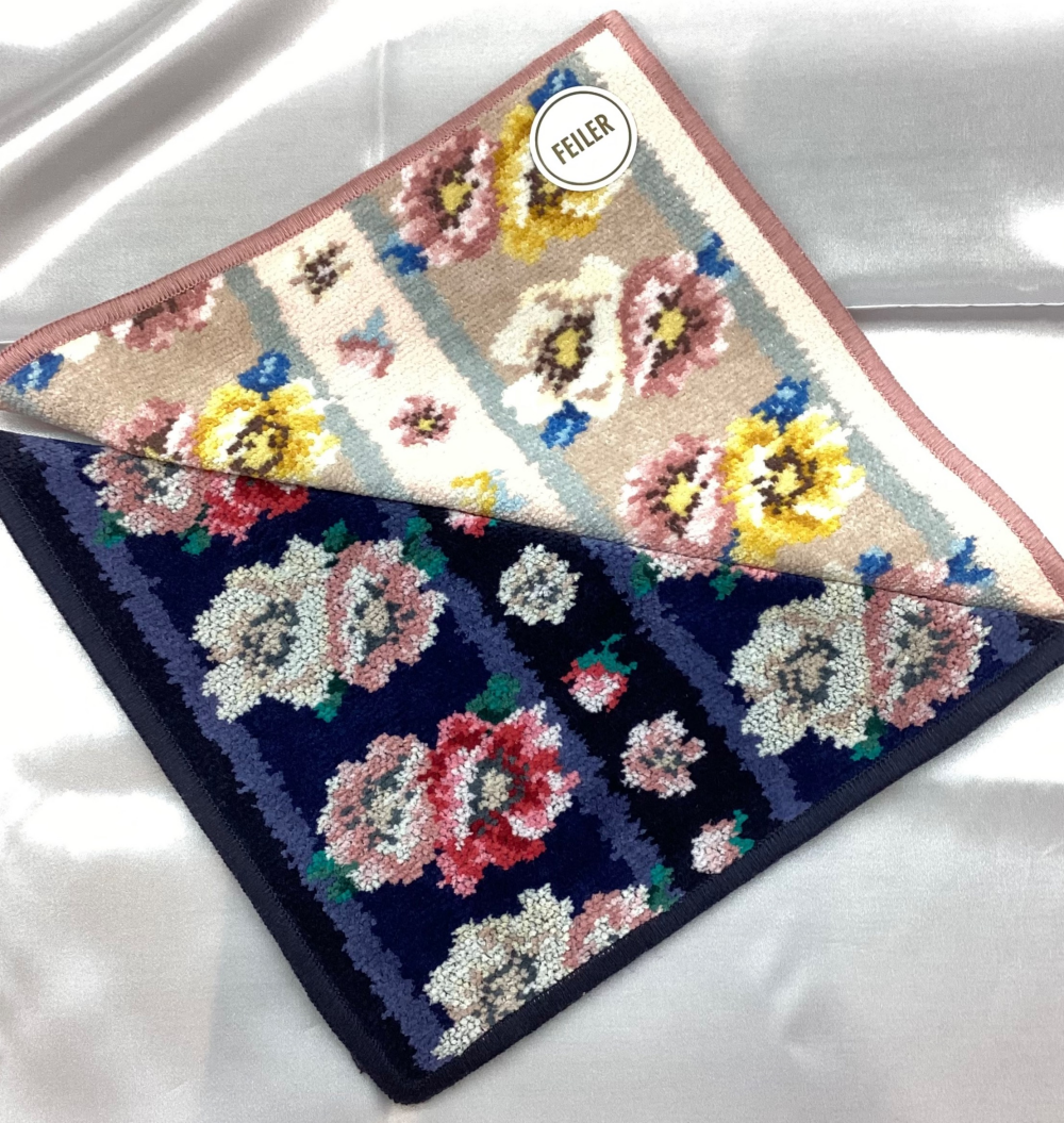 【フェイラー】今年最初の新作　『アネモネパドドゥ』〜春を待ち侘びて〜長く愛されてきたアネモネを華やかに舞うバレエ🩰のパドドゥのように✨