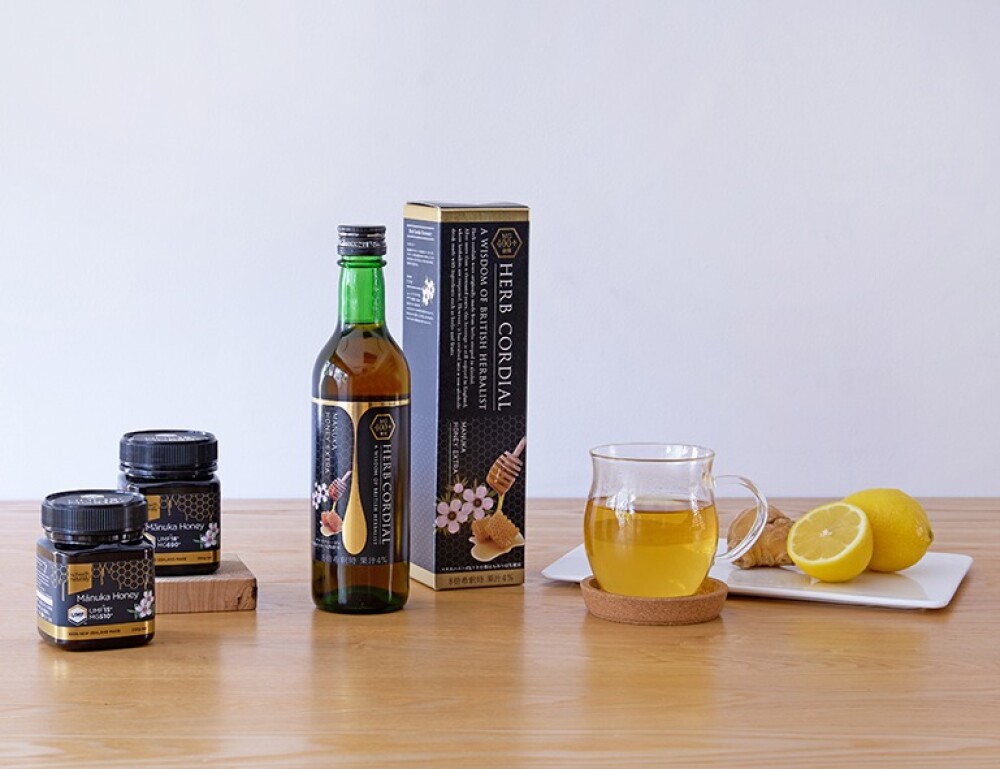 〈生活の木〉マヌカハニーエクストラ新発売♪