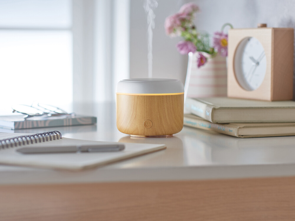 〈生活の木〉新生活におすすめのアロマ