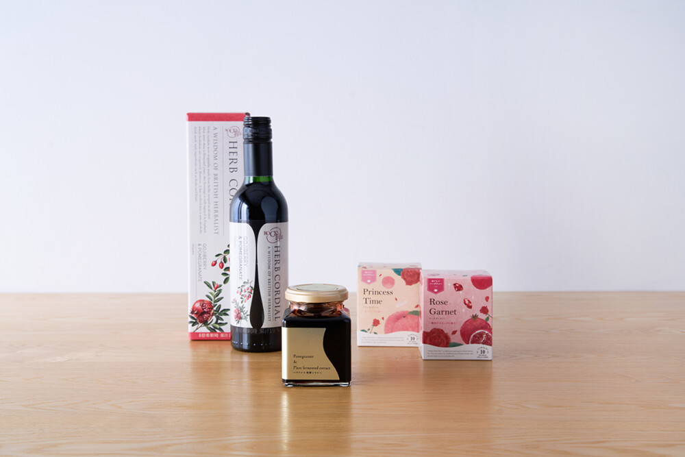 〈生活の木〉母の日におすすめ「ごほうびティータイムセット」