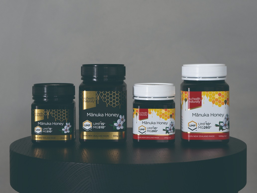 〈生活の木〉マヌカハニー２BUYキャンペーン♪
