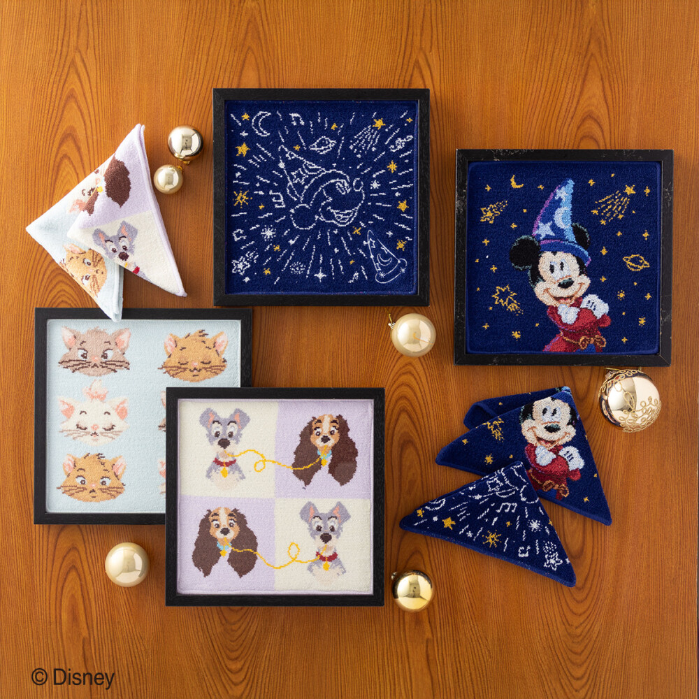 【Disneyファン必見】特別な一枚が新登場！