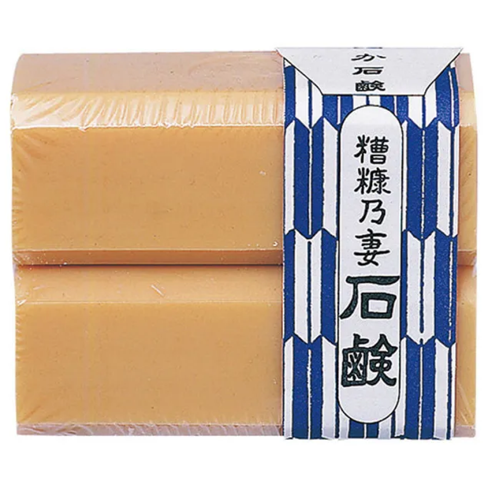 【コレ凄‼︎ 紹介】昔ながらの石鹸【ハウス オブ ローゼ】
