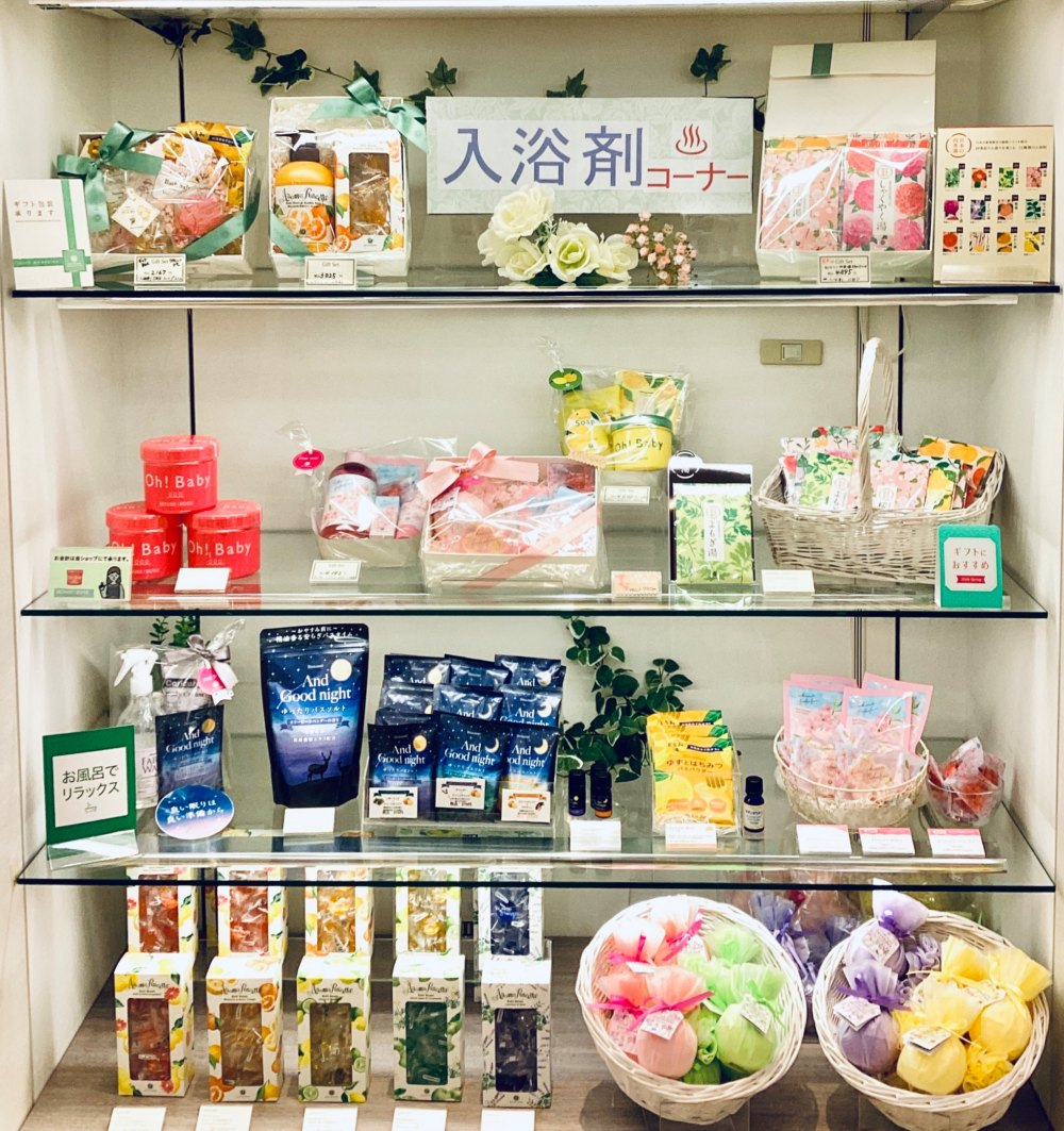 ギフトシーズンですね！【 HOUSE OF ROSE 】