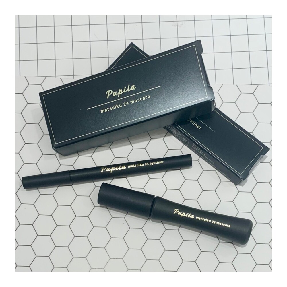 辺見えみりさんプロデュース 〈PUPILA〉 Amuse Beauté 大丸札幌店公式 SHOP BLOG