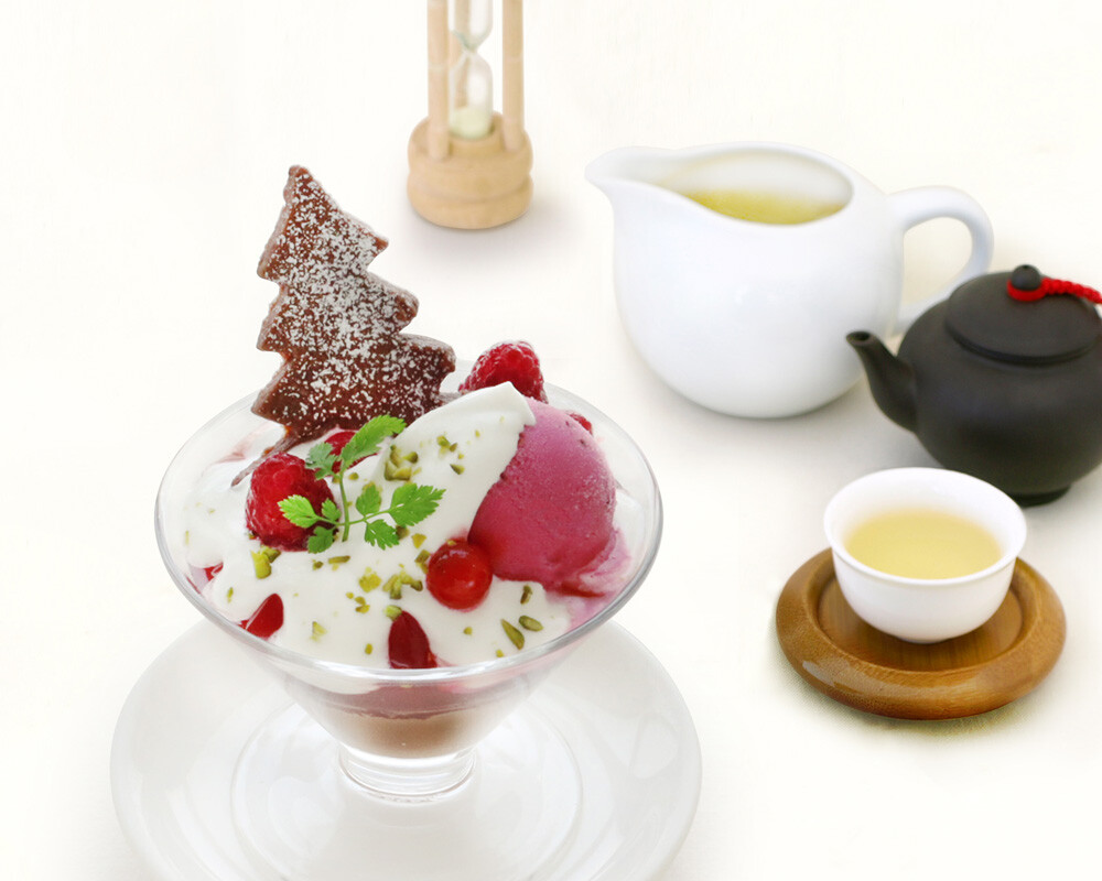 クリスマスデザートはいかが？？🌲🎁