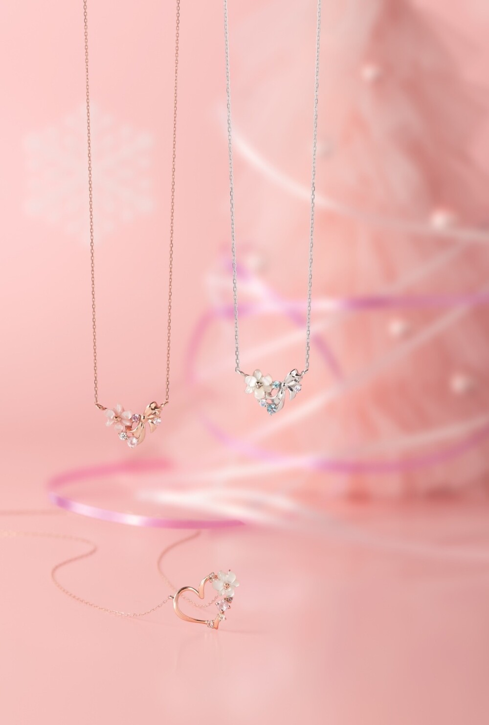 〜2024 Holidays Collection②〜