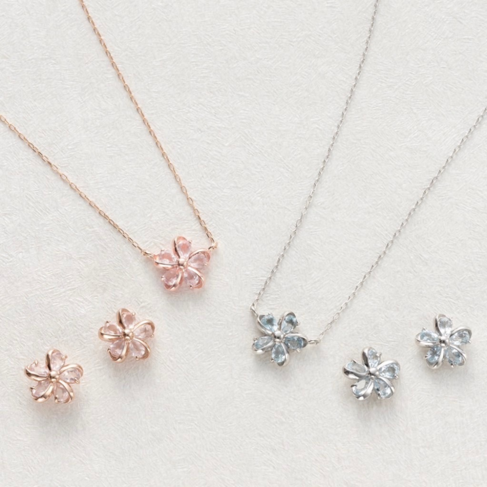 【新作】Cotton rose mallow