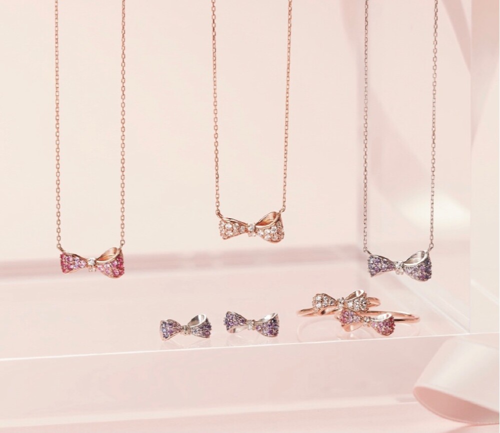 【新作】Prismatic Ribbon 🎀