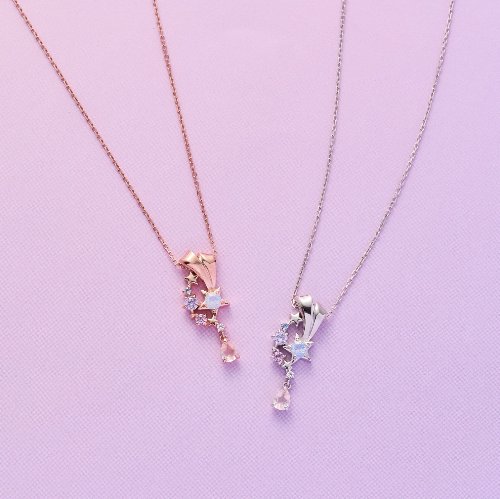 ★2025 Summer Valentine jewelry ★