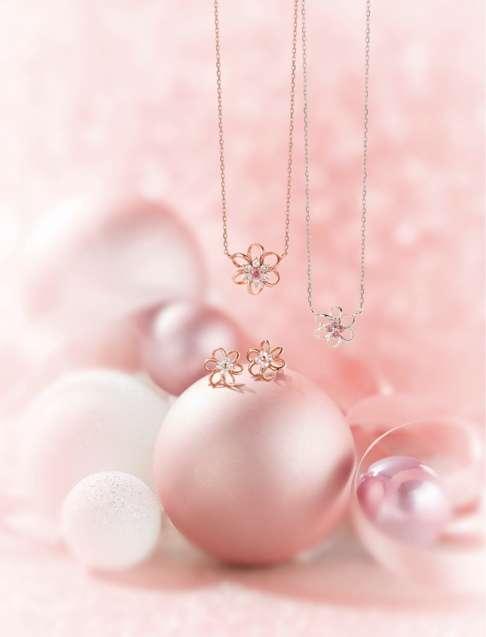 〜2024 Holidays Collections〜　