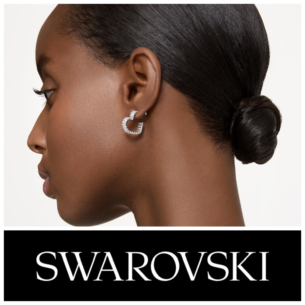 【秋花火】浴衣コーデにも◎【Swarovski】