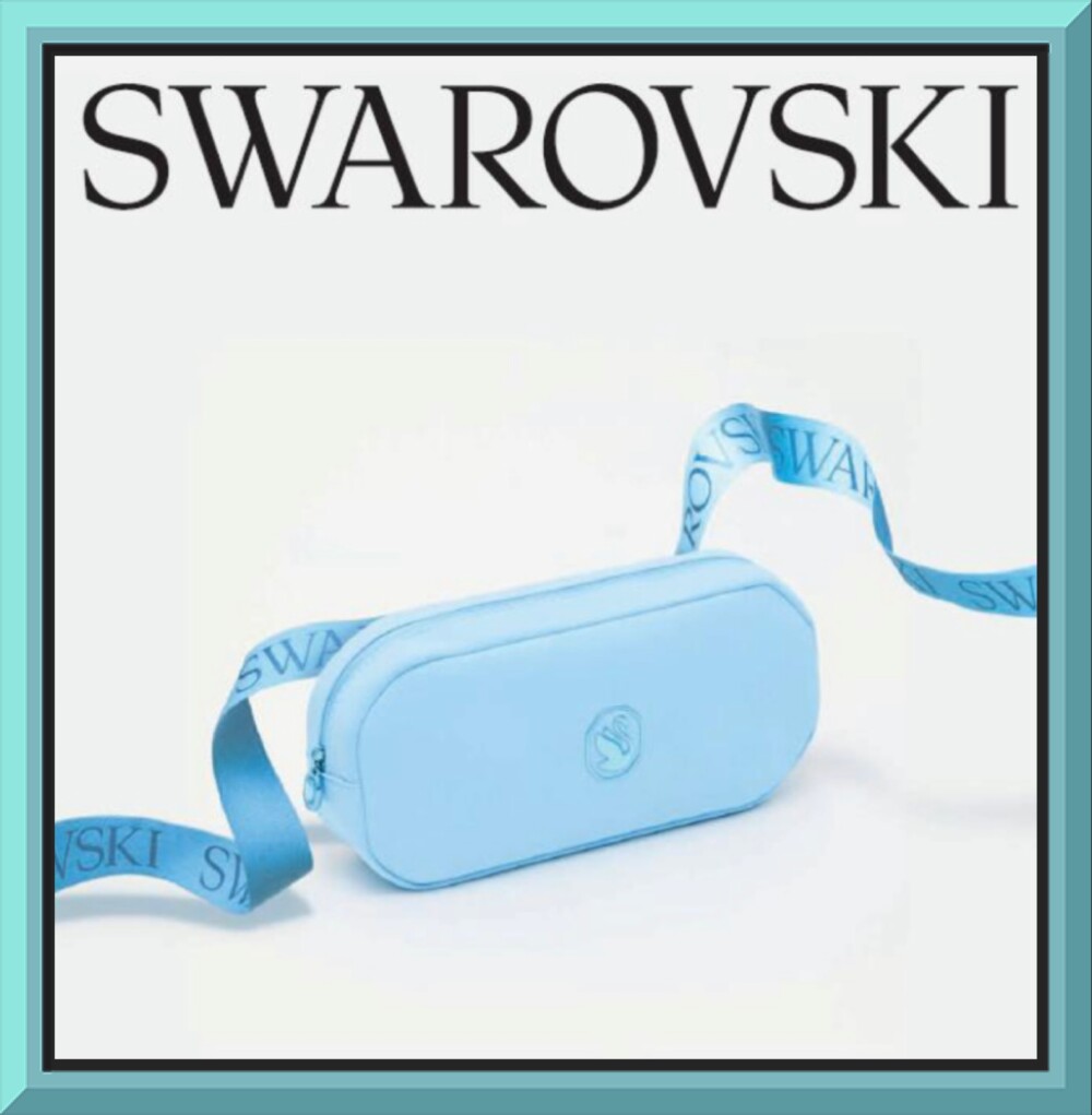 🌸＜Swarovskiオリジナルハンドポーチ＞プレゼントキャンペーン🌸