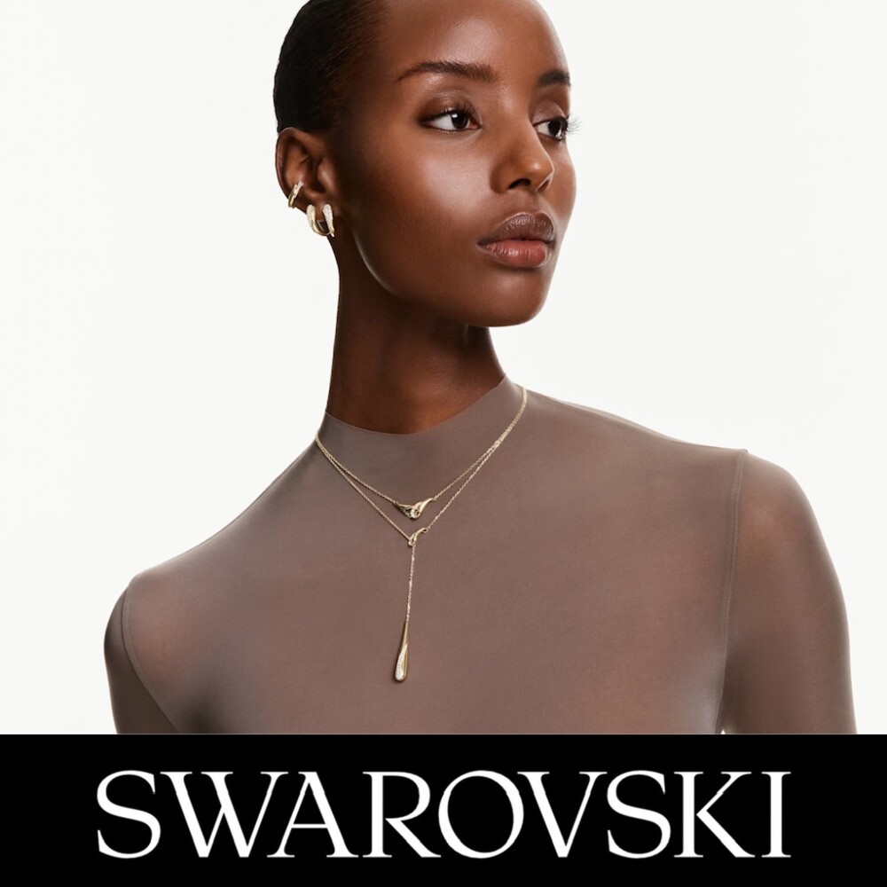 【New Collection】Swarovski Classica 【Swarovski】