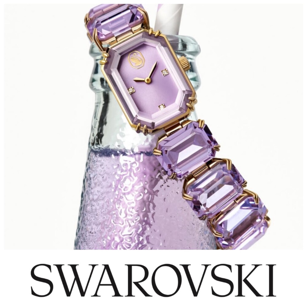 Swarovski Watches