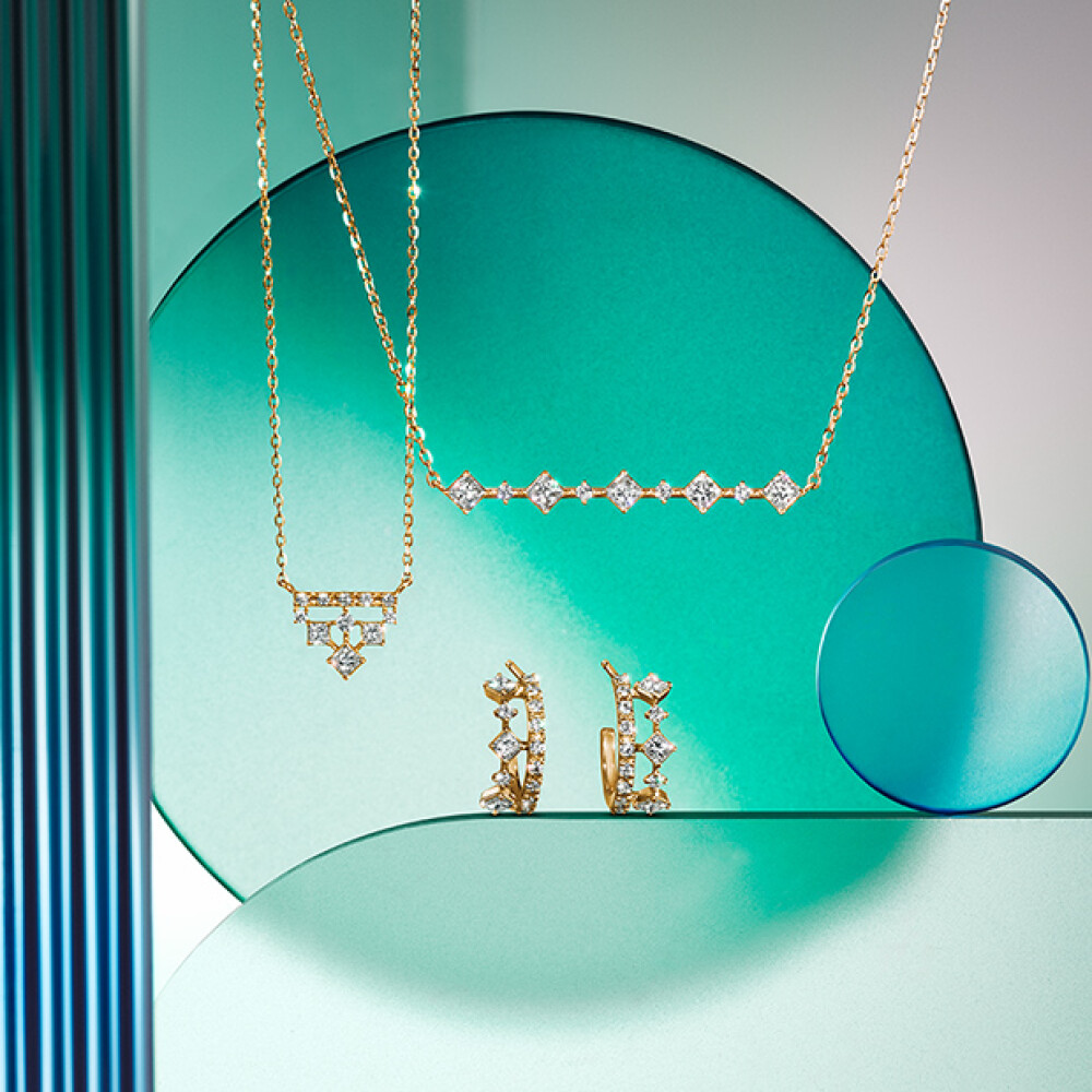 【夏の新作】☆大人気シリーズに新作が登場☆