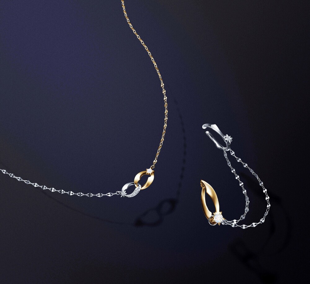 限定商品も登場 5 13 ジュエリーフェア Oceanic Summer スタージュエリー 大丸札幌店公式 Shop Blog