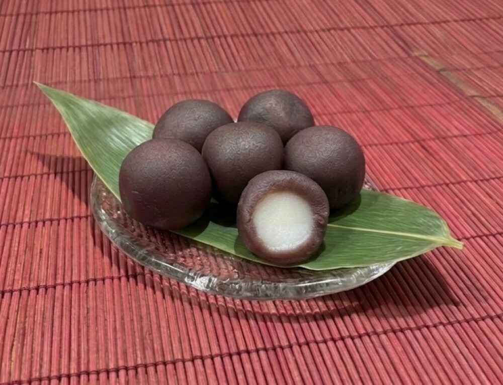 🫘あんころ団子🍡