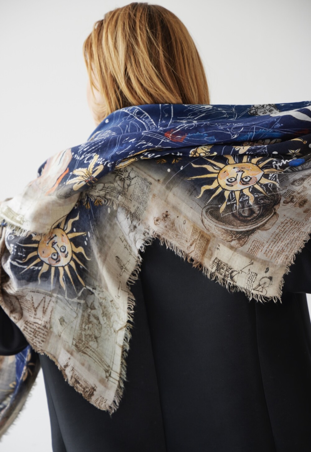 Faliero Sarti　POP UP STORE