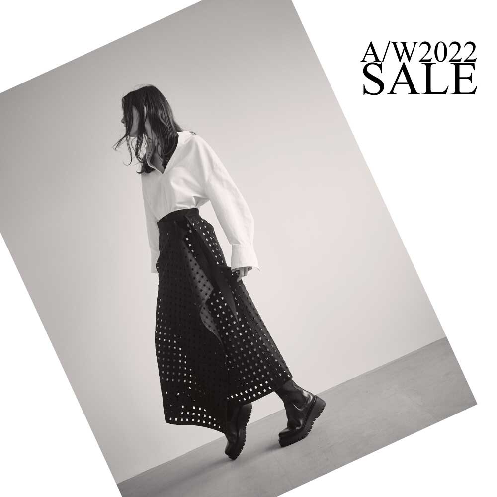 PLAIN PEOPLE クリアランスSALE 