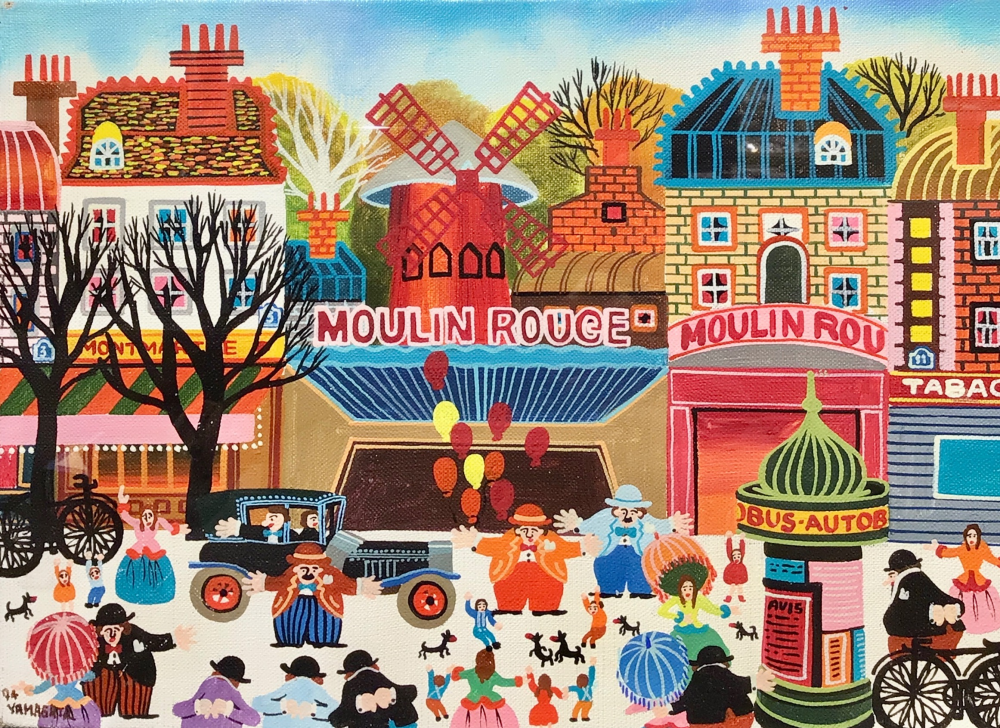 WINTER ART FAIR  2026