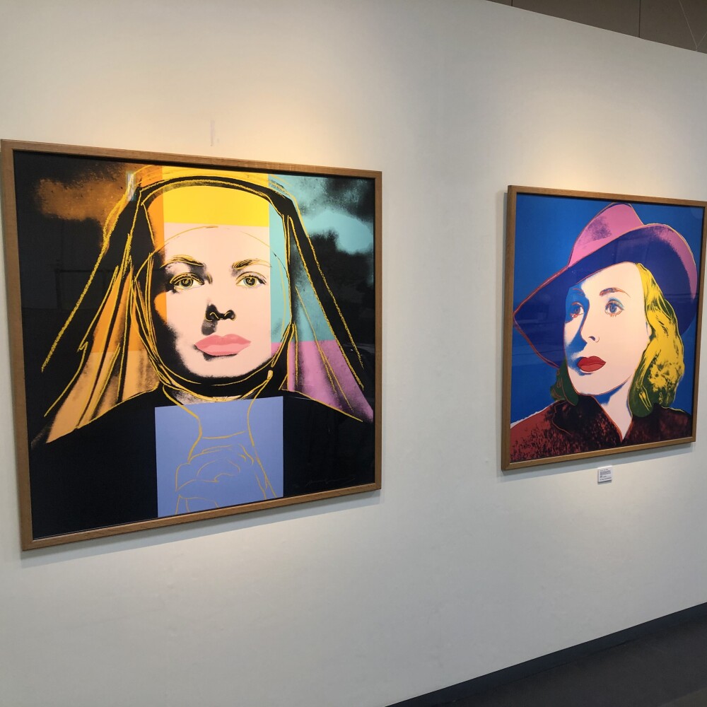 アートのある暮らしを 現代アート展 開催中です 美術画廊 大丸札幌店公式 Shop Blog アートのある暮らしを 現代アート展 開催中です 美術画廊 大丸札幌店公式 Shop Blog