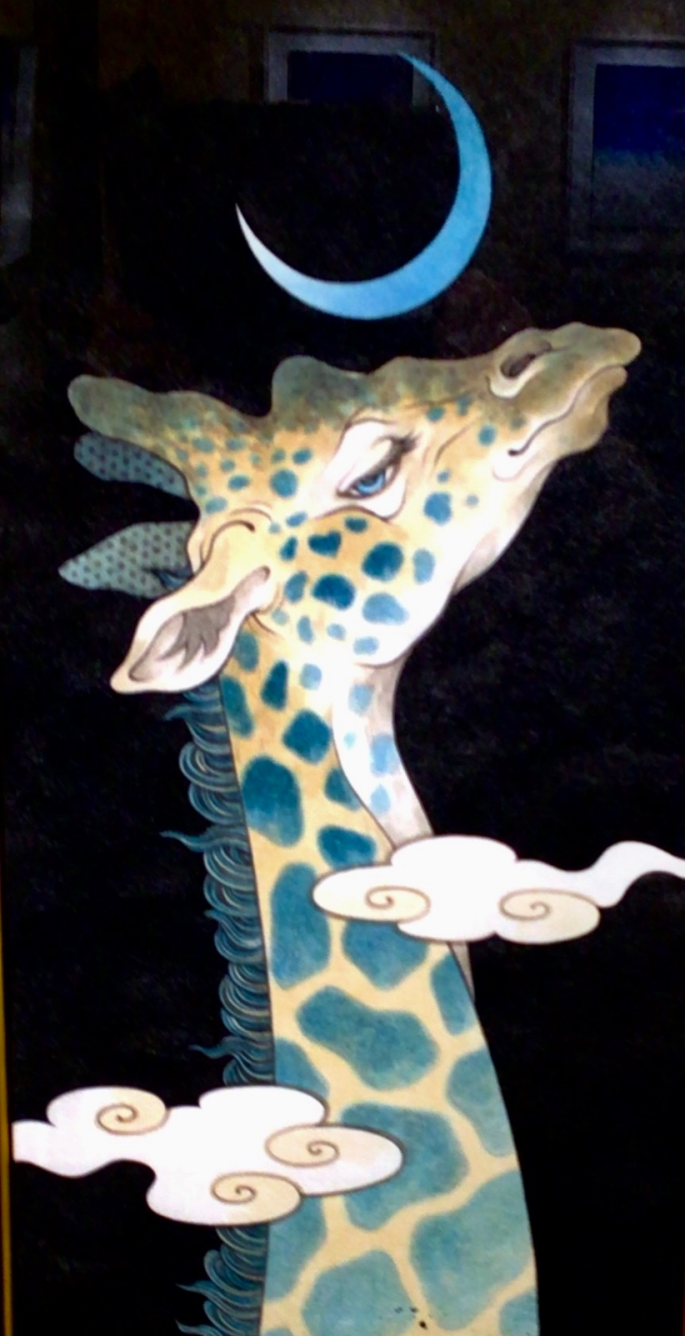 CINQ Lumiere 　 愛知県立芸術大学出身作家５人展