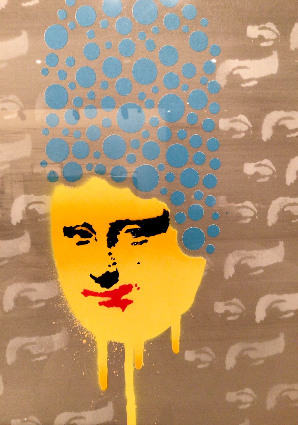 現代アートと世界で活躍するストリートアーテイスト