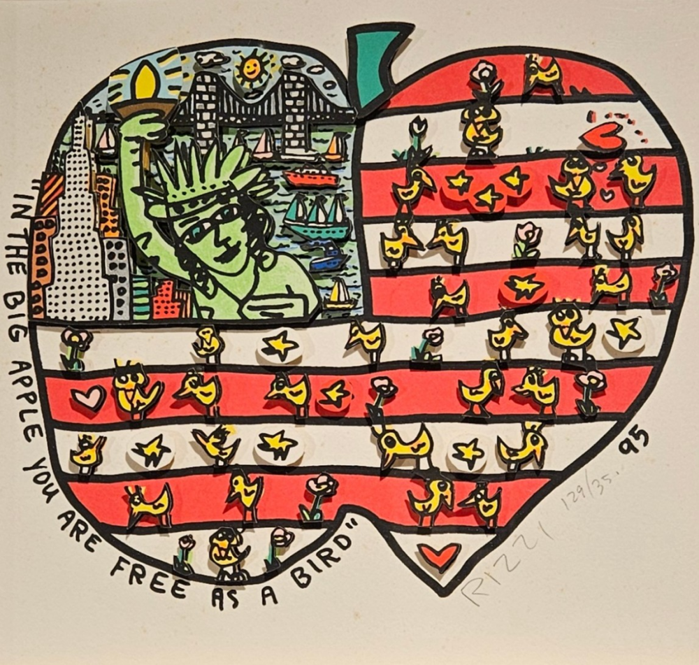 モダン＆現代アート展