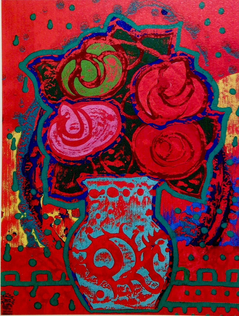 日本絵画の創造者たち　ー棟方志功・中村正義・後藤純男ー