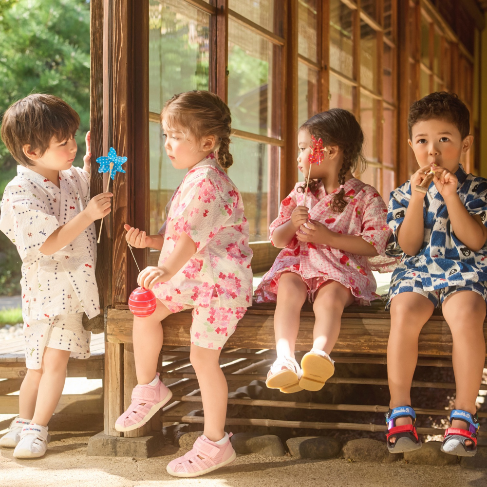 2026⭐︎甚平コレクション