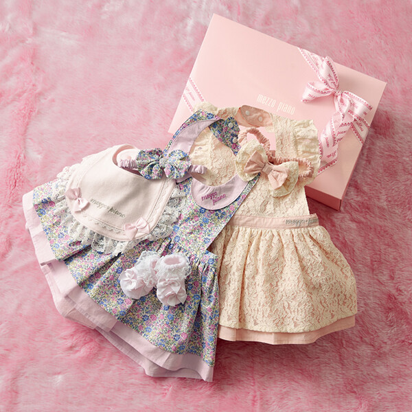 Baby?ギフトセット?