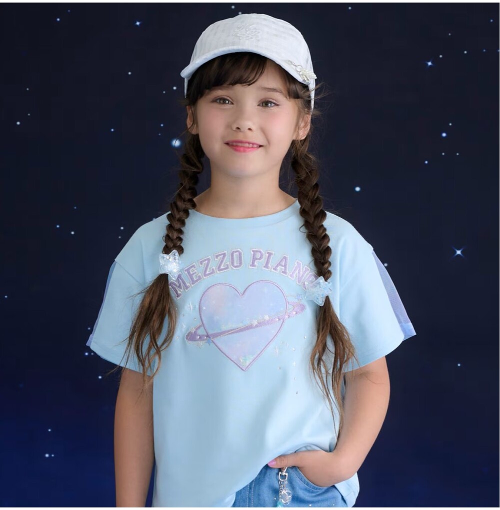 ✨Ｔシャツで「タノシイ」を体験💫　蓄光（ちっこう）シリーズが登場✨