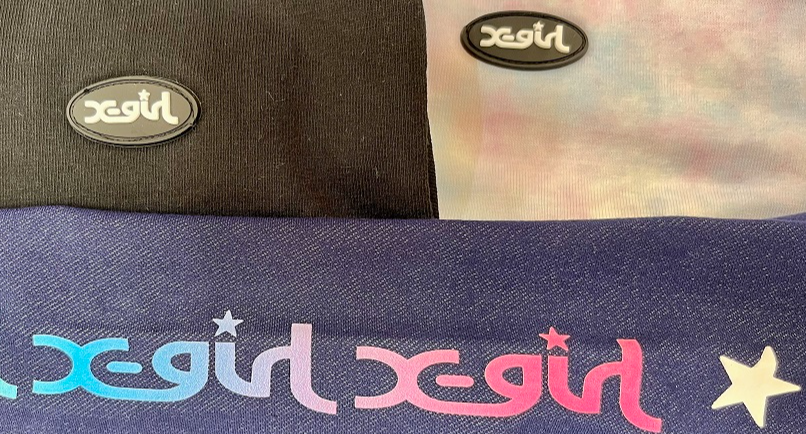 X-girl 🎈セットアップ＆レギンス