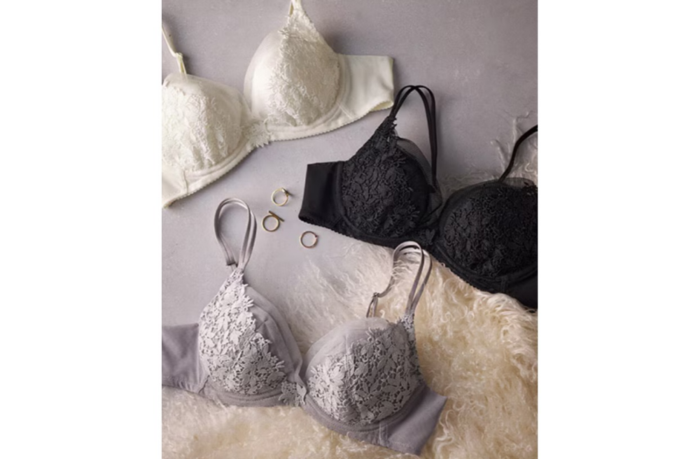 【ワコール】2026年春夏コレクションご予約会のお知らせ🎀