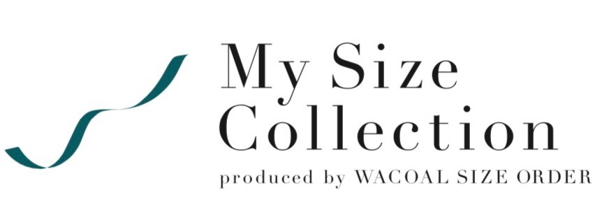 【予告】マイサイズコレクション承り会〜by WACOAL SIZE ORDER