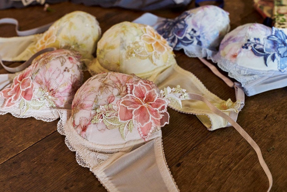 🌸ワコール新作🌸《プレミアム》26series