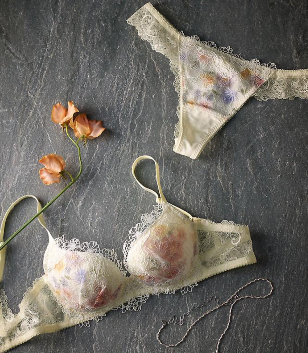 ワコール新作🌼《プレミアム》25group